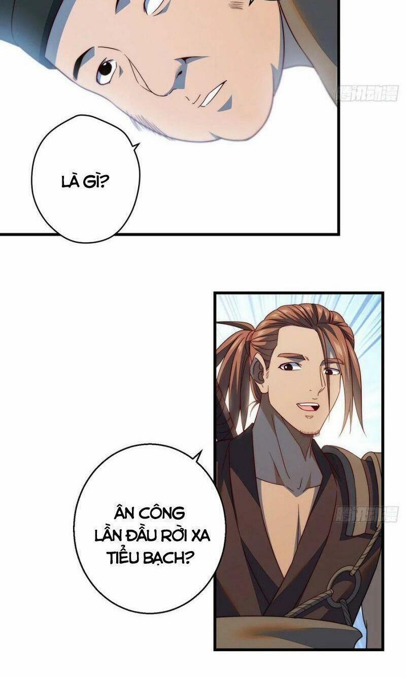 Ta Là Đại Hoàn Đan 83 trang 15