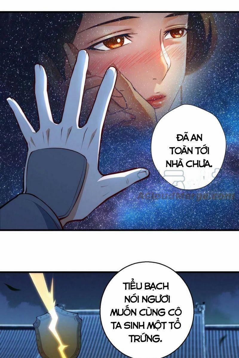 Ta Là Đại Hoàn Đan 83 trang 20