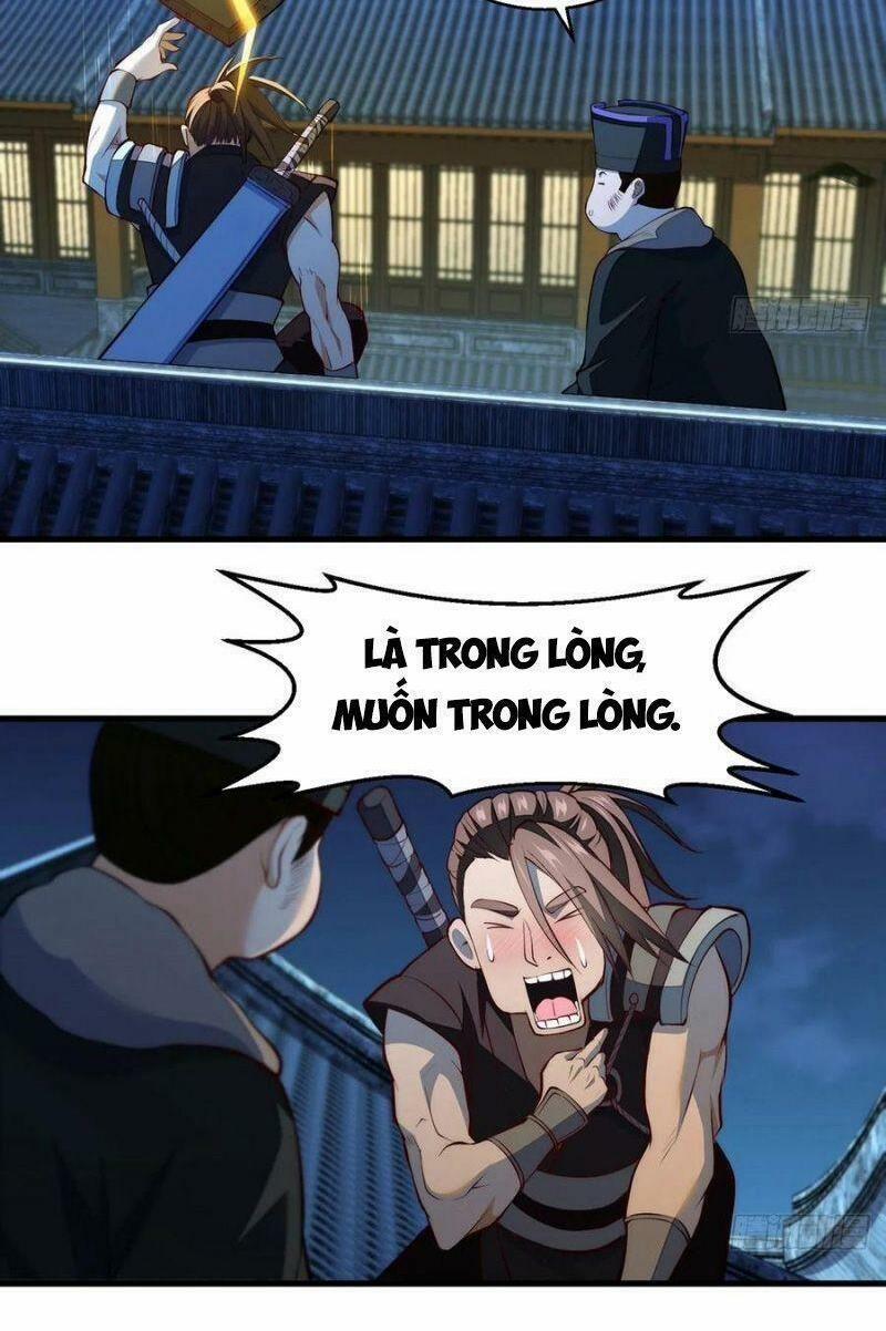 Ta Là Đại Hoàn Đan 83 trang 21