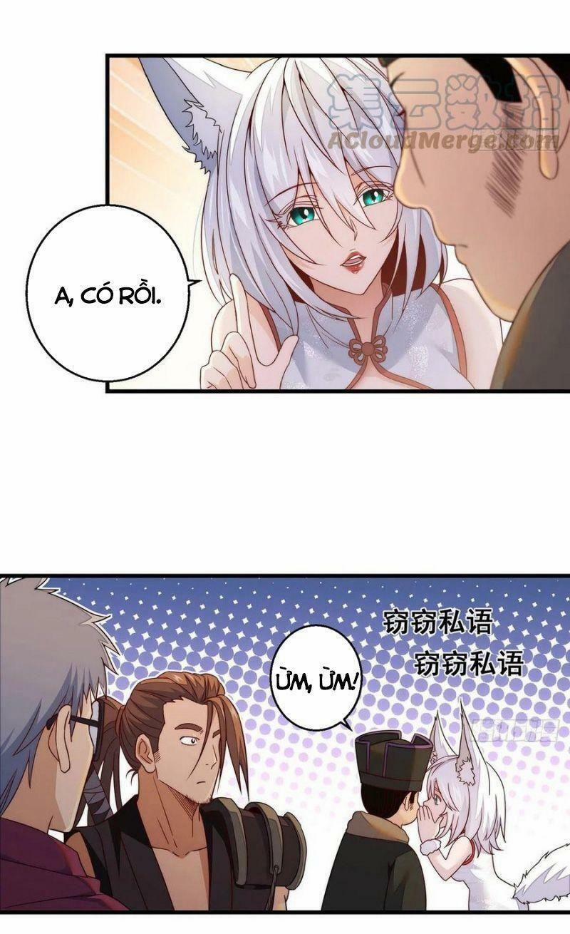 Ta Là Đại Hoàn Đan 83 trang 4