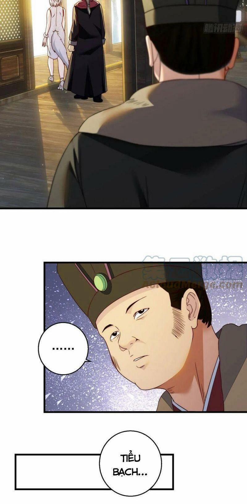 Ta Là Đại Hoàn Đan 83 trang 7