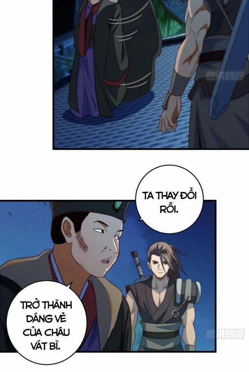 Ta Là Đại Hoàn Đan 84 trang 11
