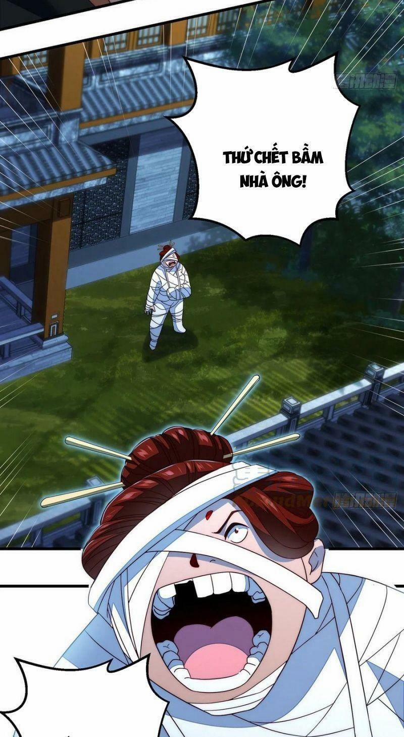 Ta Là Đại Hoàn Đan 84 trang 15