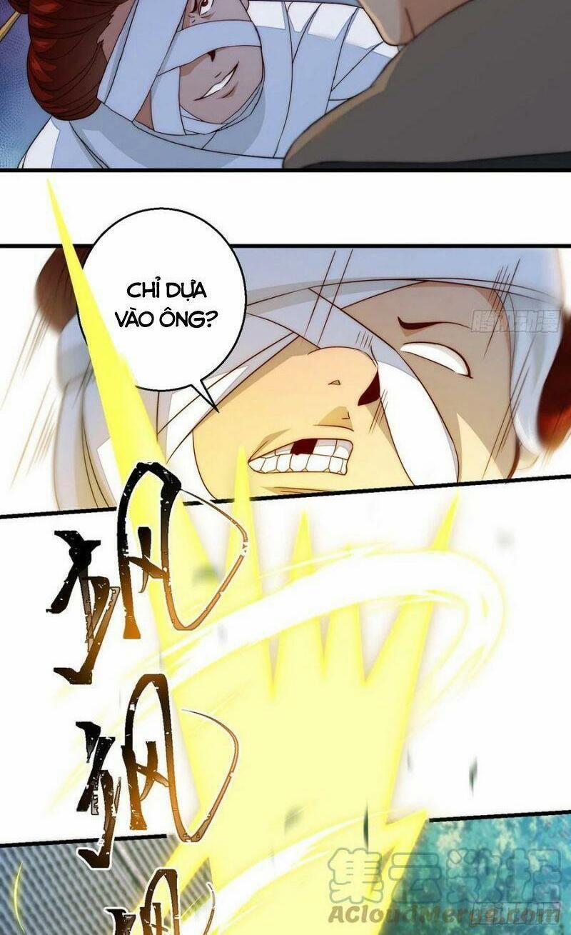 Ta Là Đại Hoàn Đan 84 trang 22