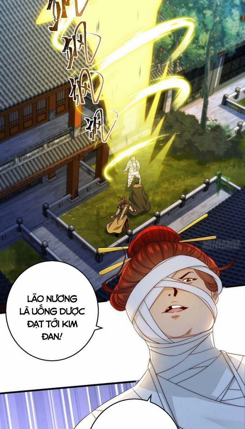 Ta Là Đại Hoàn Đan 84 trang 23