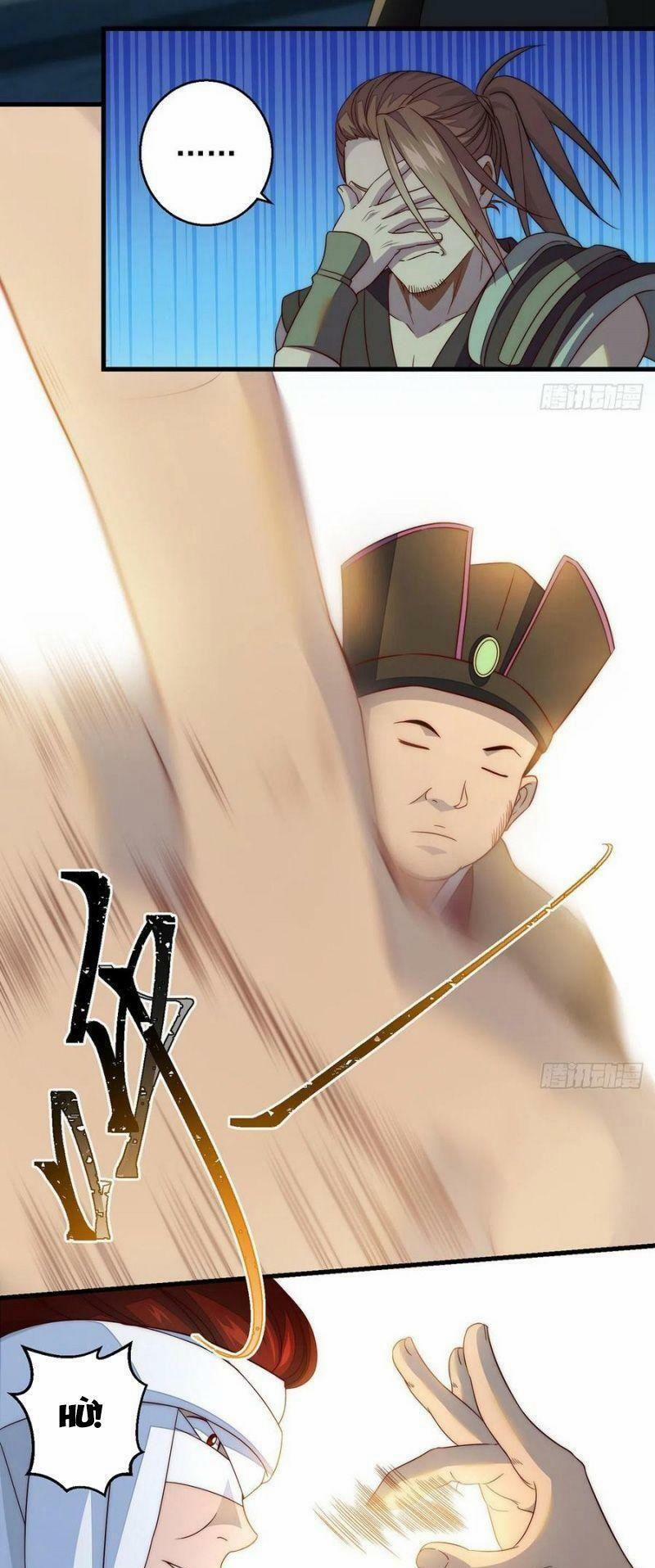 Ta Là Đại Hoàn Đan 84 trang 25