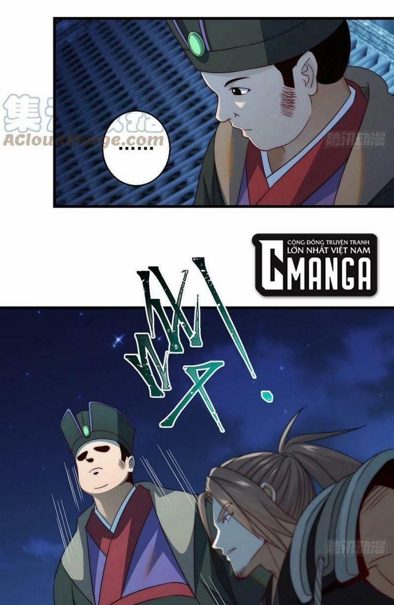 Ta Là Đại Hoàn Đan 84 trang 4