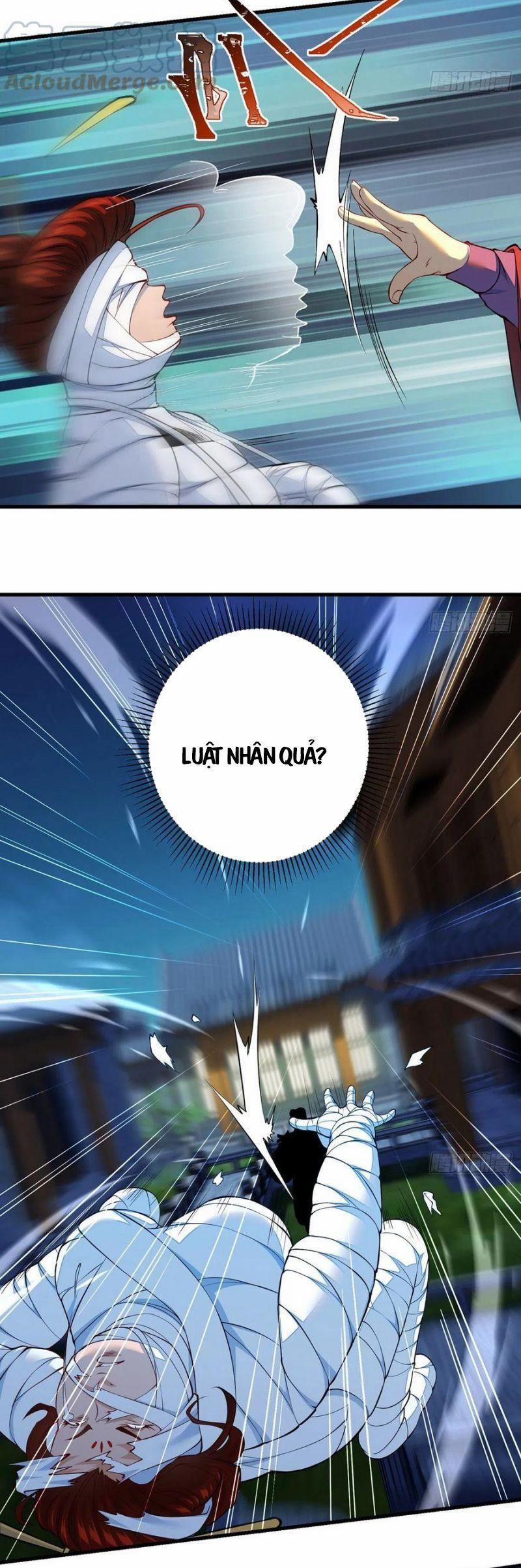 Ta Là Đại Hoàn Đan 85 trang 1