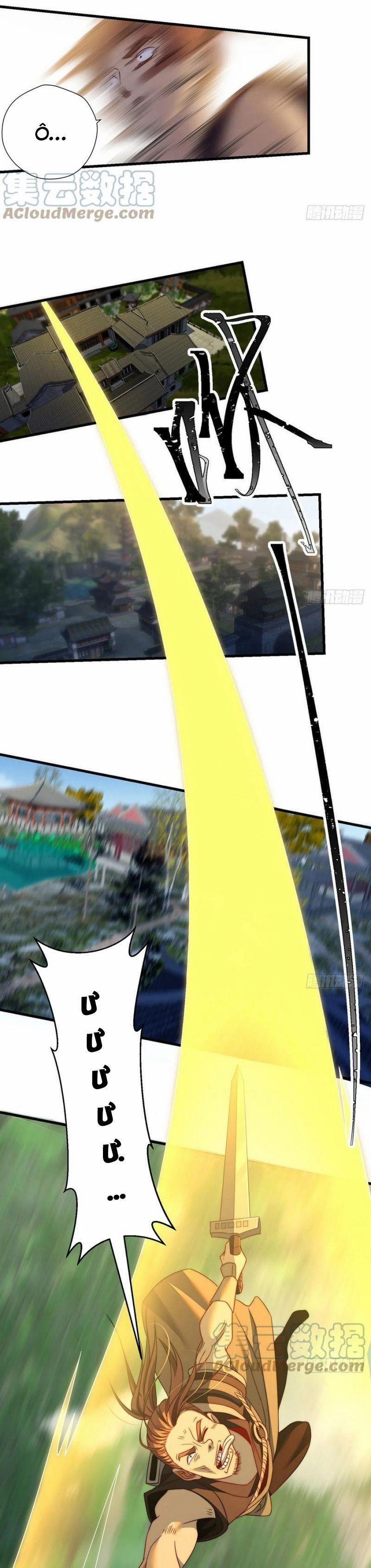 Ta Là Đại Hoàn Đan 85 trang 10