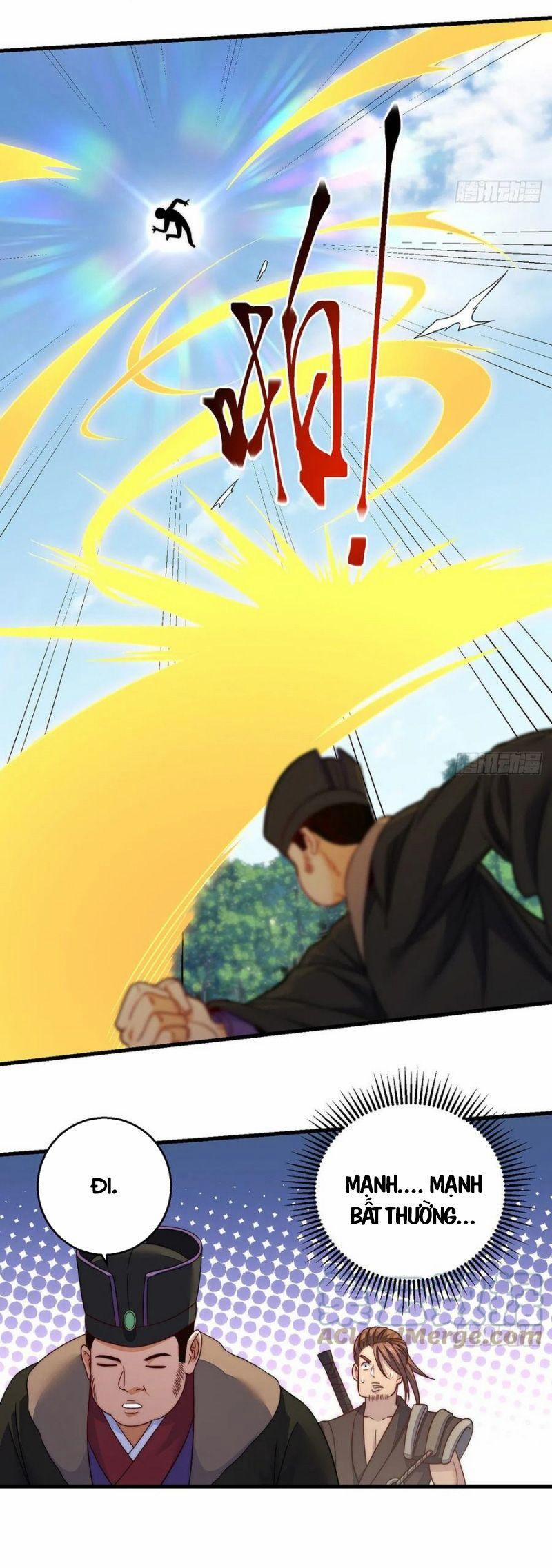 Ta Là Đại Hoàn Đan 87 trang 1