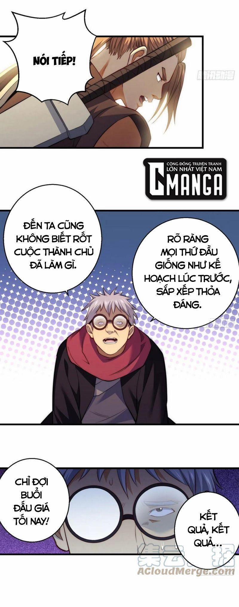 Ta Là Đại Hoàn Đan 88 trang 4
