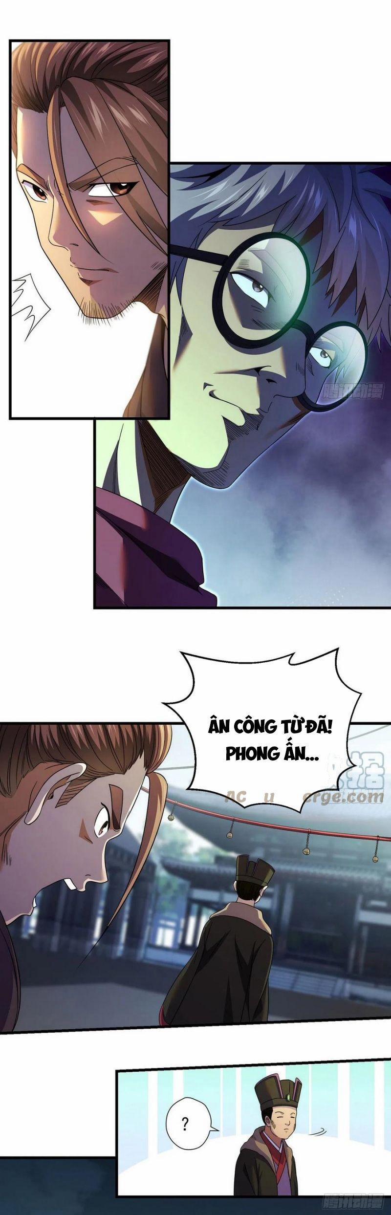 Ta Là Đại Hoàn Đan 89 trang 5
