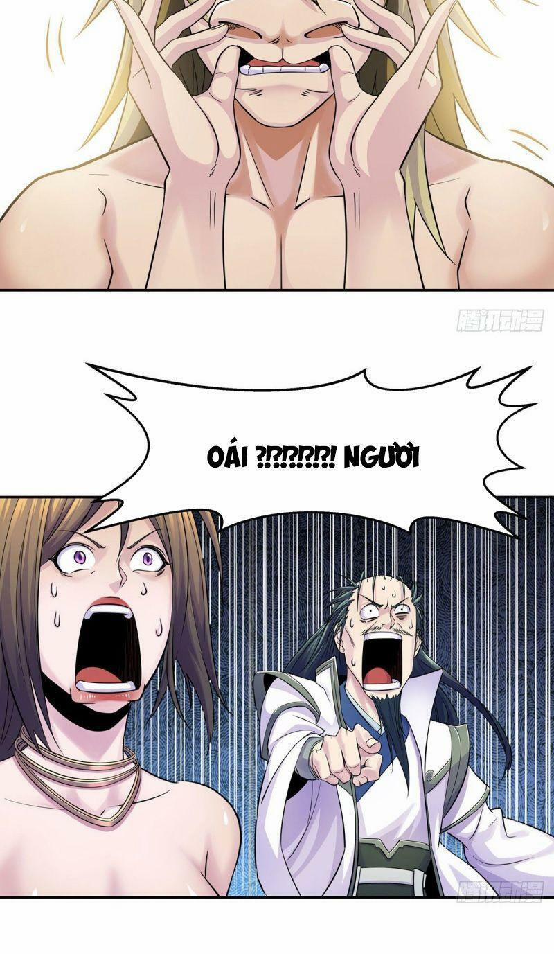 Ta Là Đại Hoàn Đan 9 trang 17