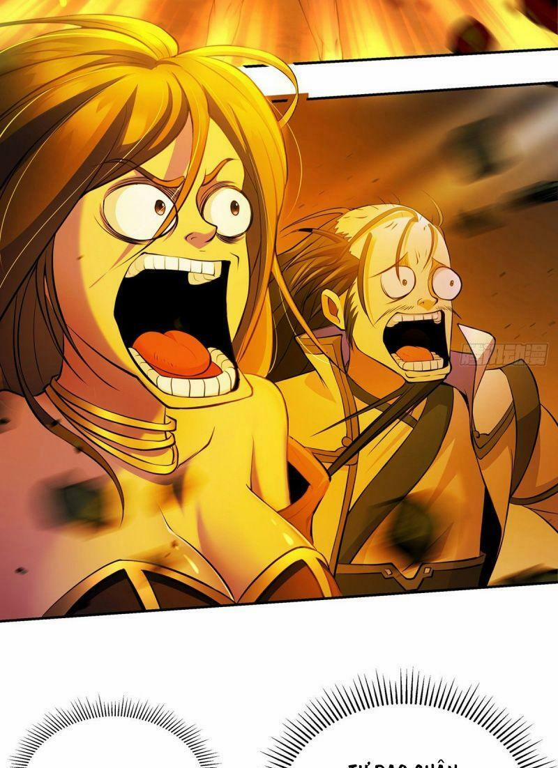 Ta Là Đại Hoàn Đan 9 trang 24