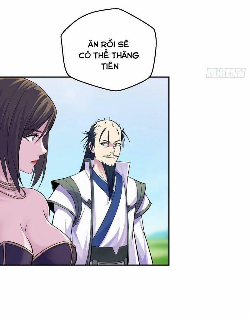 Ta Là Đại Hoàn Đan 9 trang 4