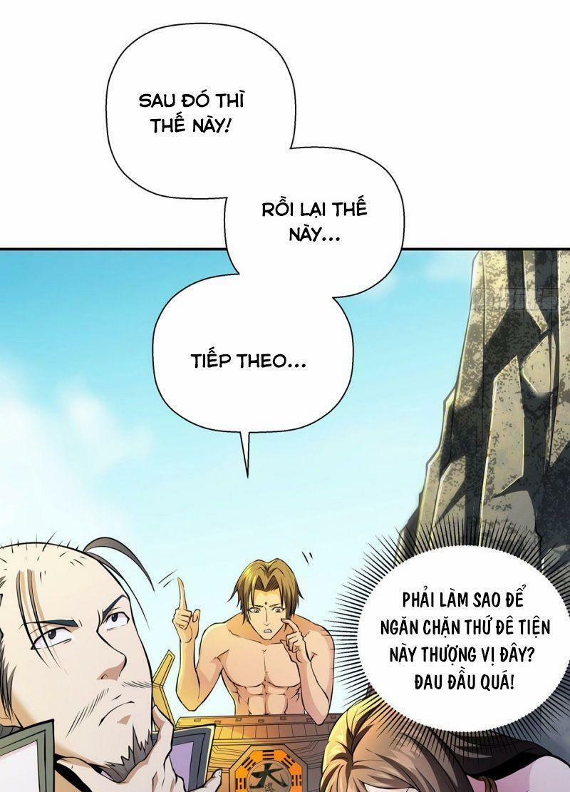 Ta Là Đại Hoàn Đan 9 trang 41