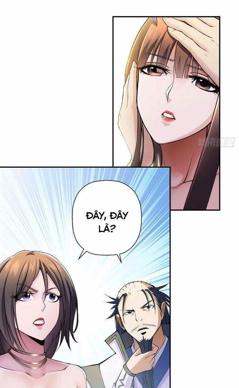 Ta Là Đại Hoàn Đan 9 trang 49