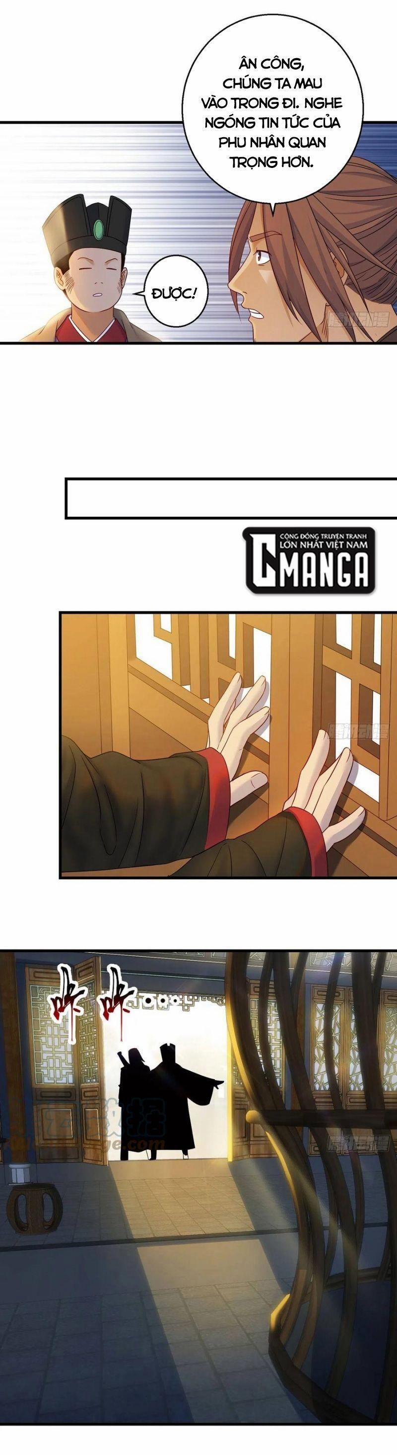 Ta Là Đại Hoàn Đan 90 trang 6