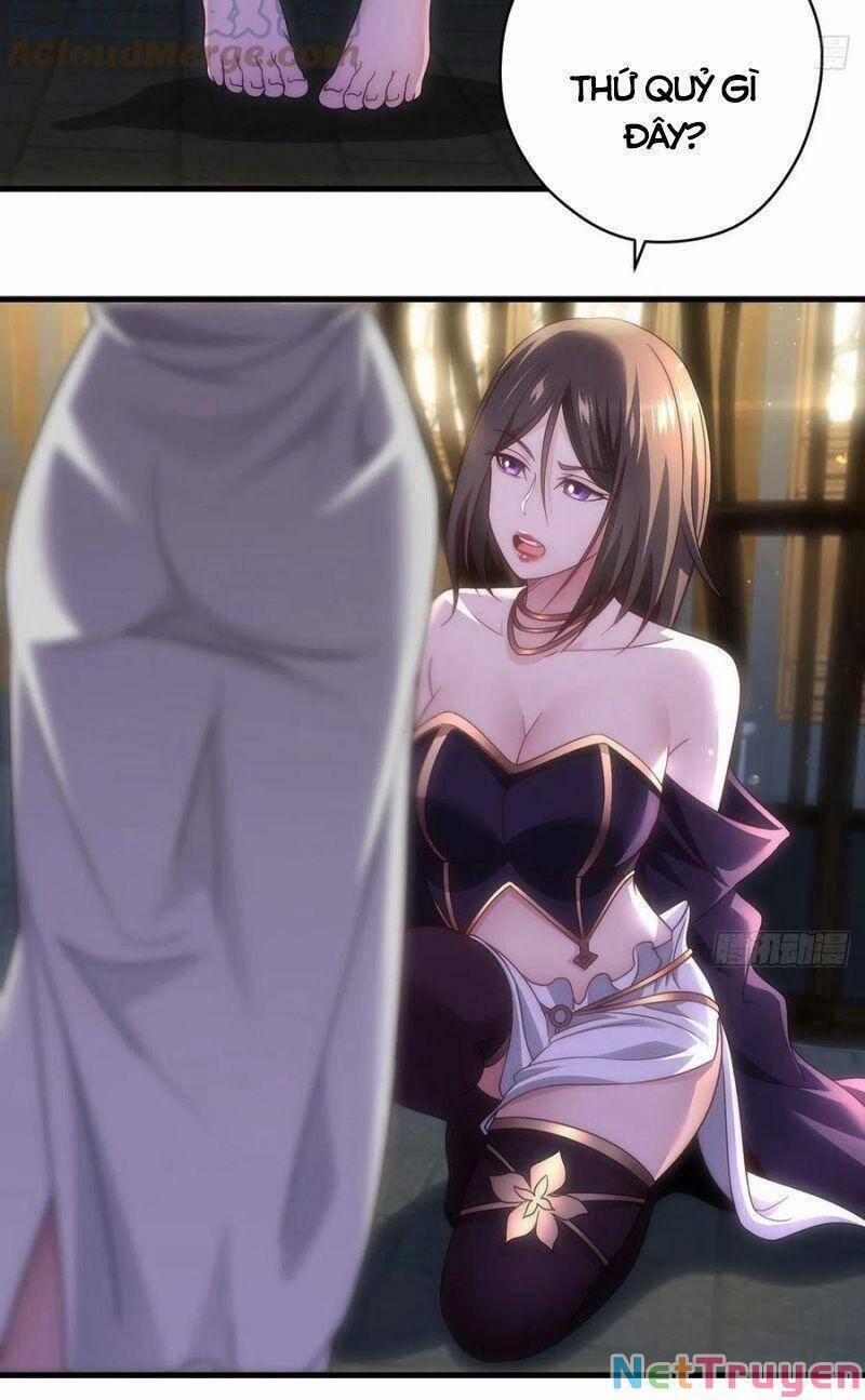 Ta Là Đại Hoàn Đan 93 trang 20