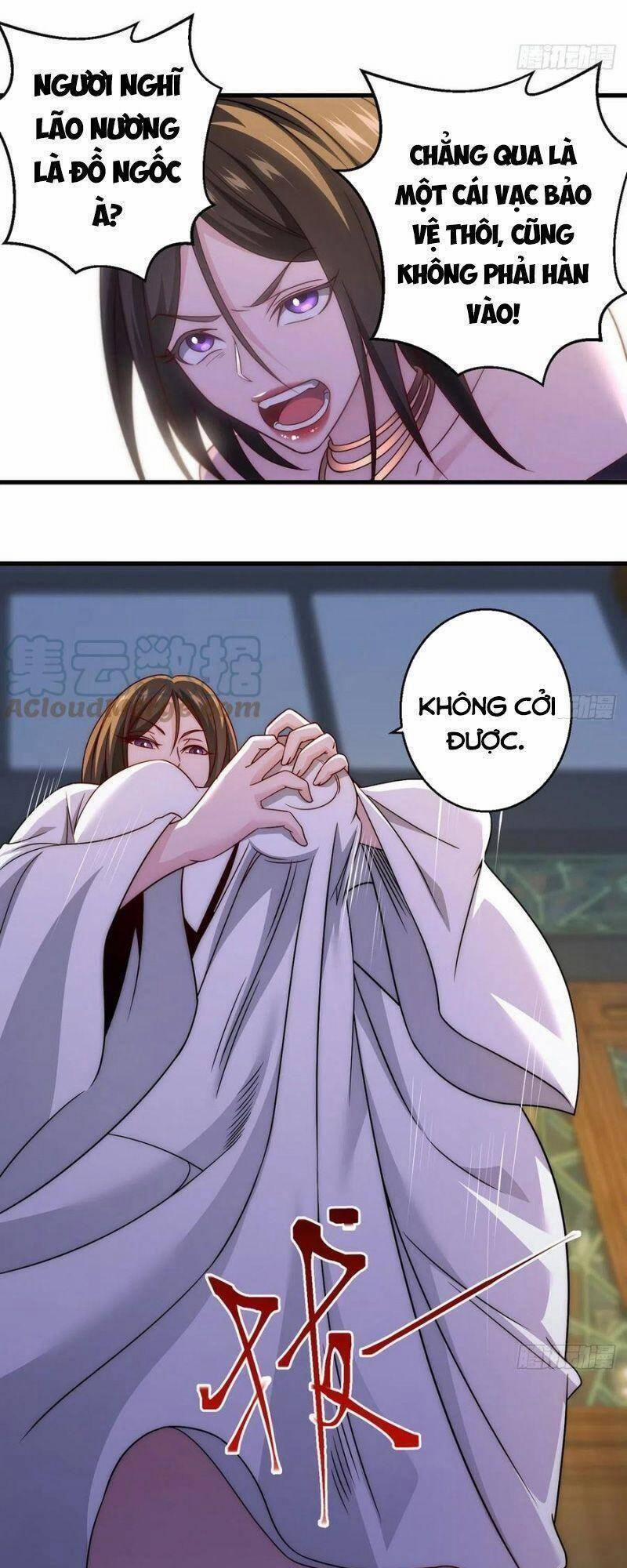 Ta Là Đại Hoàn Đan 93 trang 23