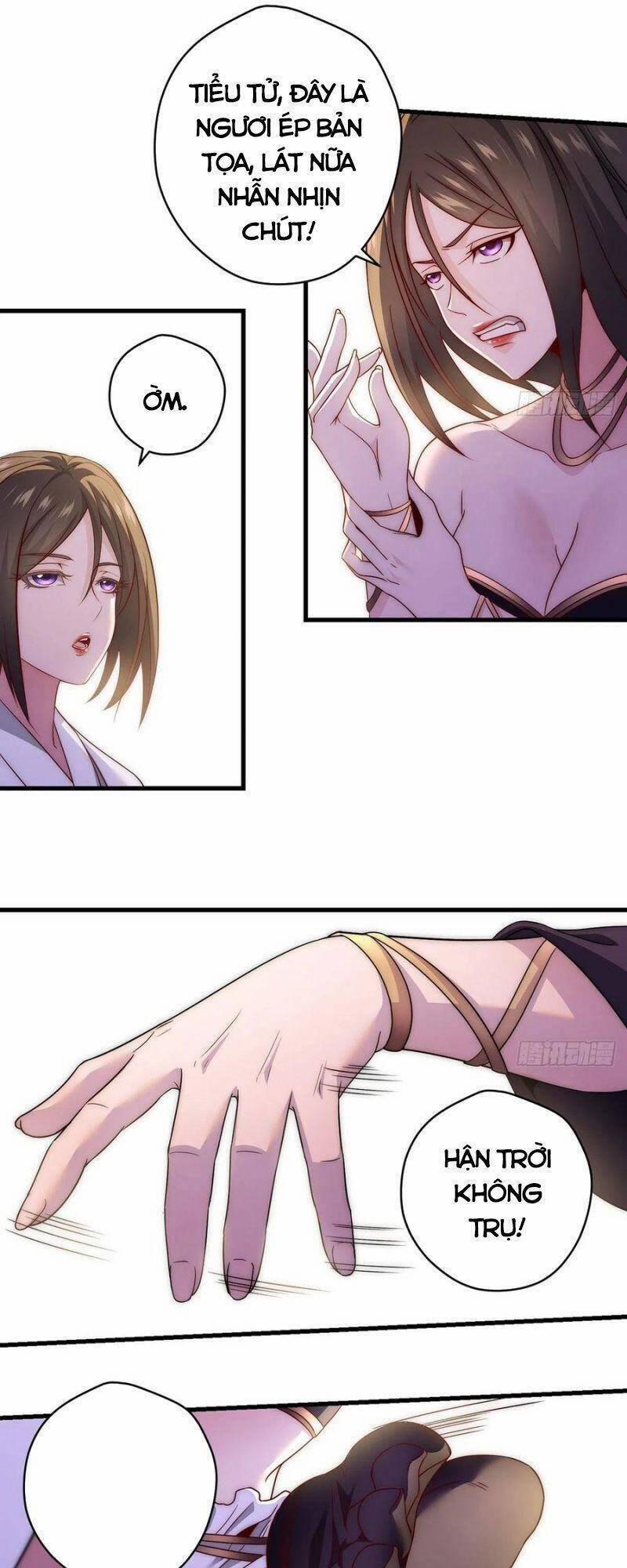 Ta Là Đại Hoàn Đan 94 trang 2