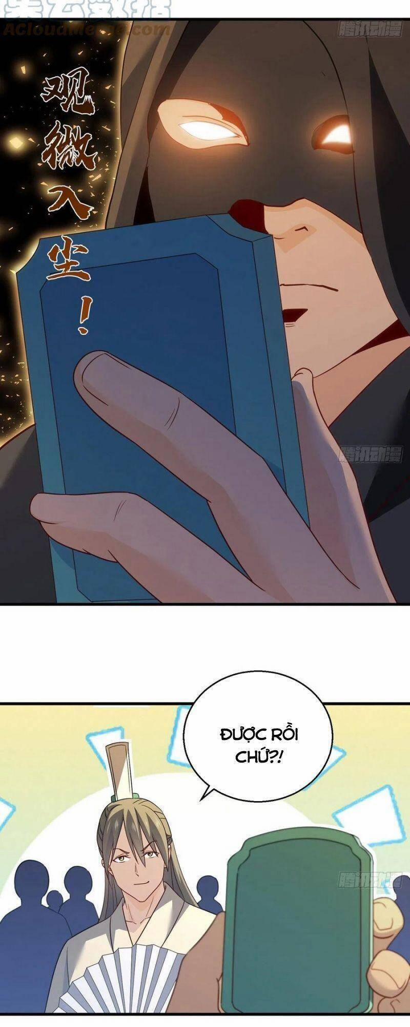 Ta Là Đại Hoàn Đan 94 trang 24