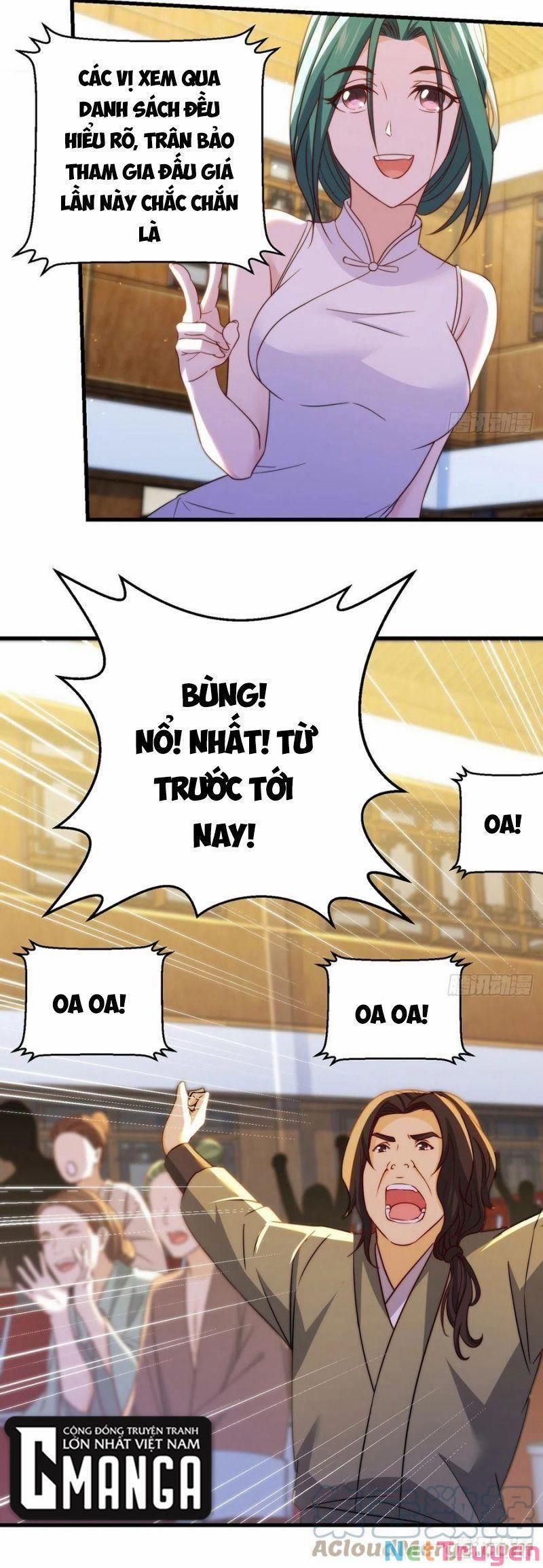 Ta Là Đại Hoàn Đan 95 trang 13