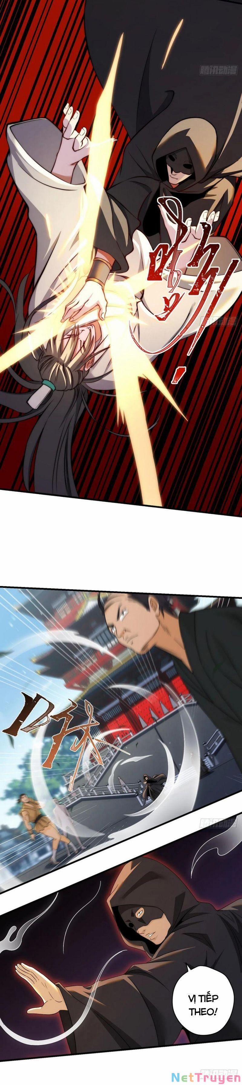 Ta Là Đại Hoàn Đan 95 trang 4