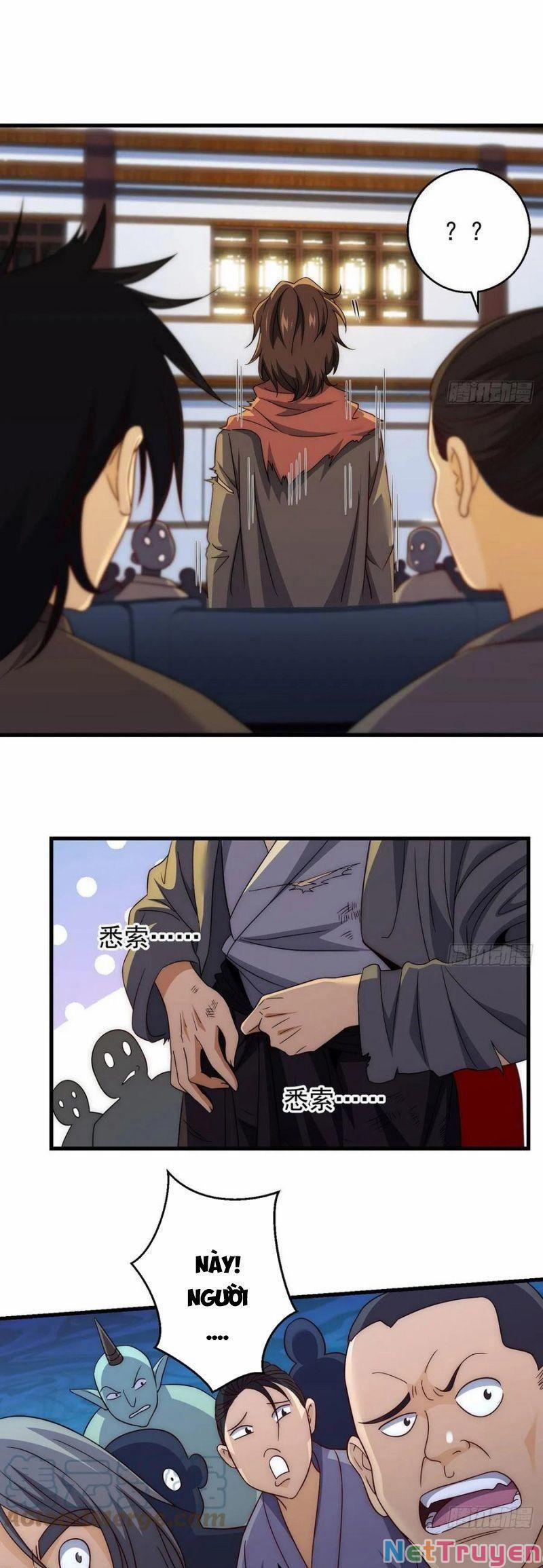 Ta Là Đại Hoàn Đan 96 trang 12