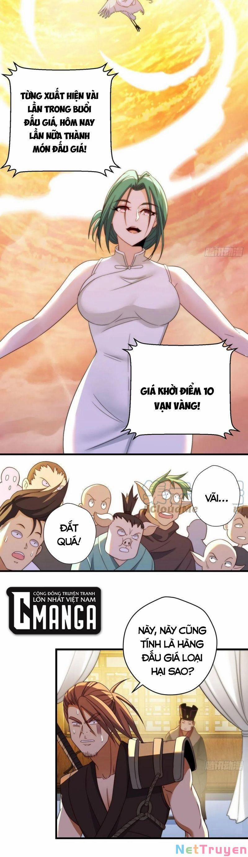 Ta Là Đại Hoàn Đan 96 trang 6