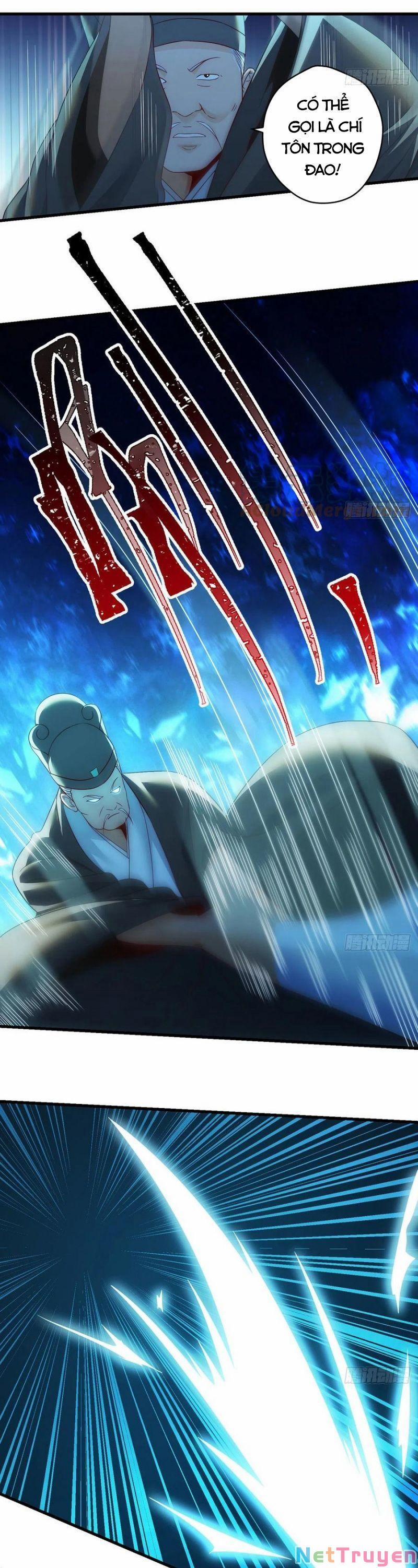 Ta Là Đại Hoàn Đan 97 trang 5