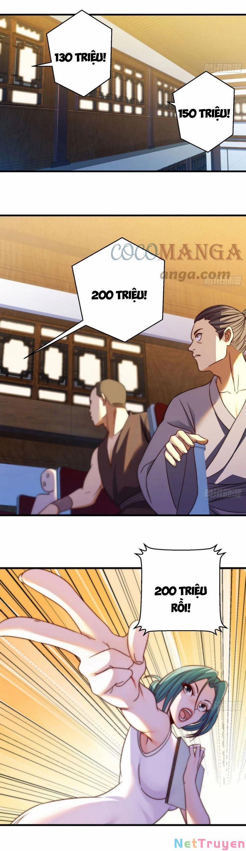 Ta Là Đại Hoàn Đan 99 trang 1