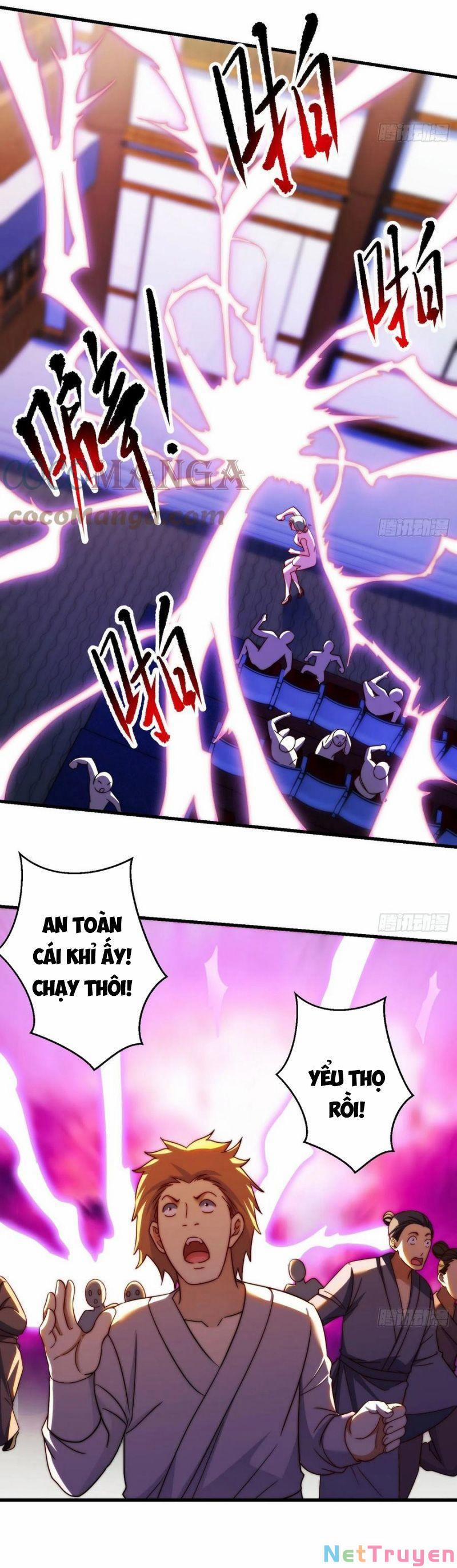 Ta Là Đại Hoàn Đan 99 trang 11