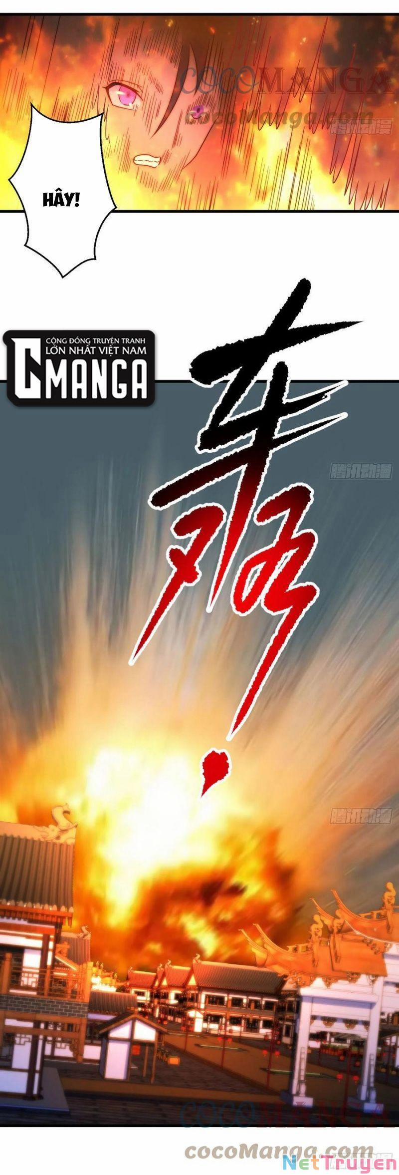 Ta Là Đại Hoàn Đan 99 trang 12
