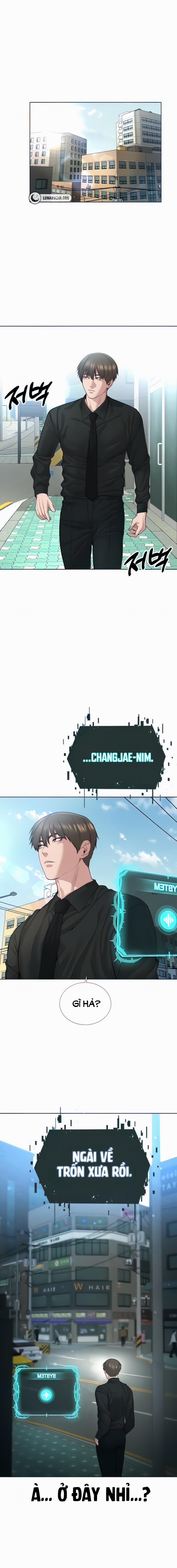 Ta Là Giáo Chủ Tà Giáo 17 trang 1