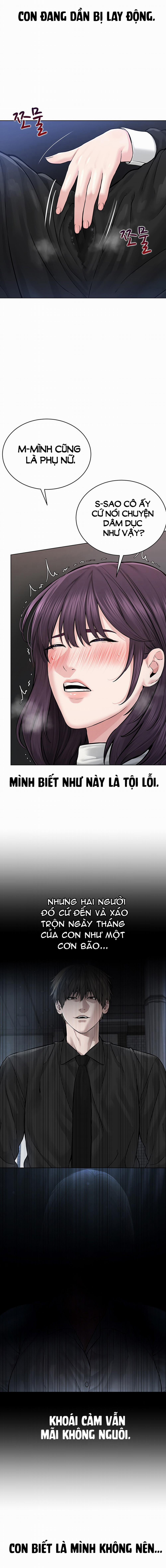 Ta Là Giáo Chủ Tà Giáo 17 trang 16