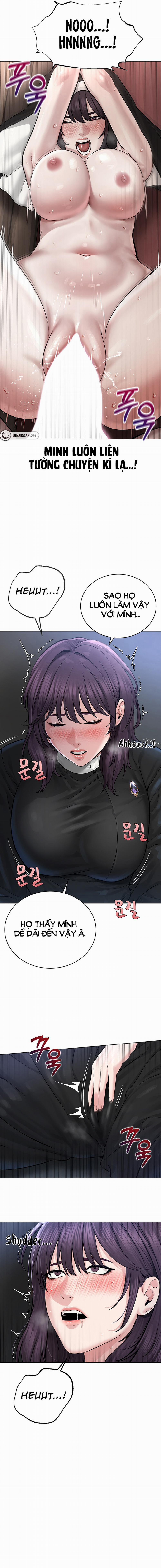 Ta Là Giáo Chủ Tà Giáo 17 trang 17