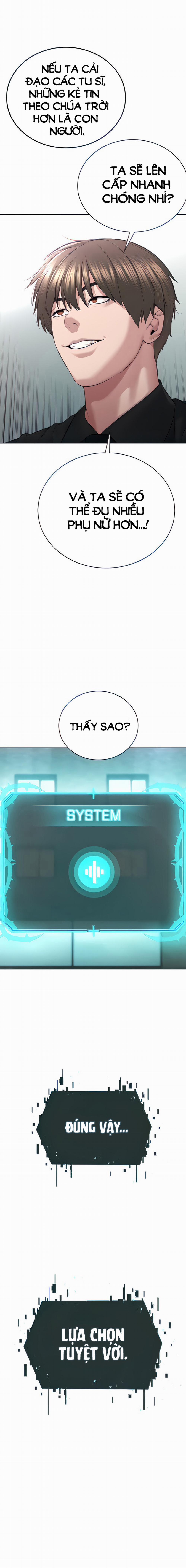 Ta Là Giáo Chủ Tà Giáo 17 trang 4