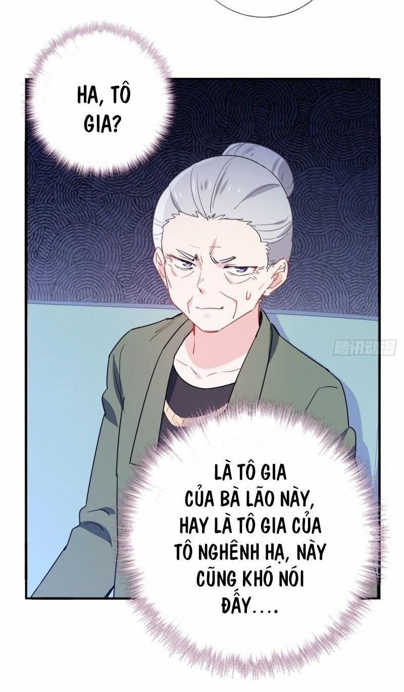 Ta Là Hàn Tam Thiên 10 trang 11