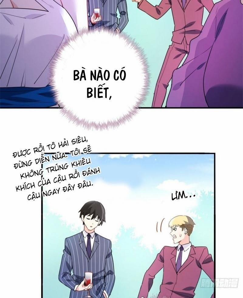 Ta Là Hàn Tam Thiên 10 trang 25
