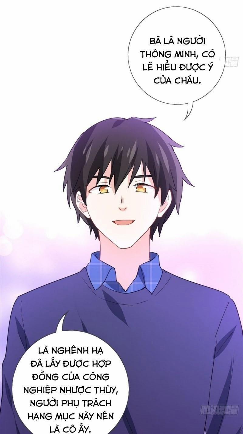 Ta Là Hàn Tam Thiên 10 trang 6