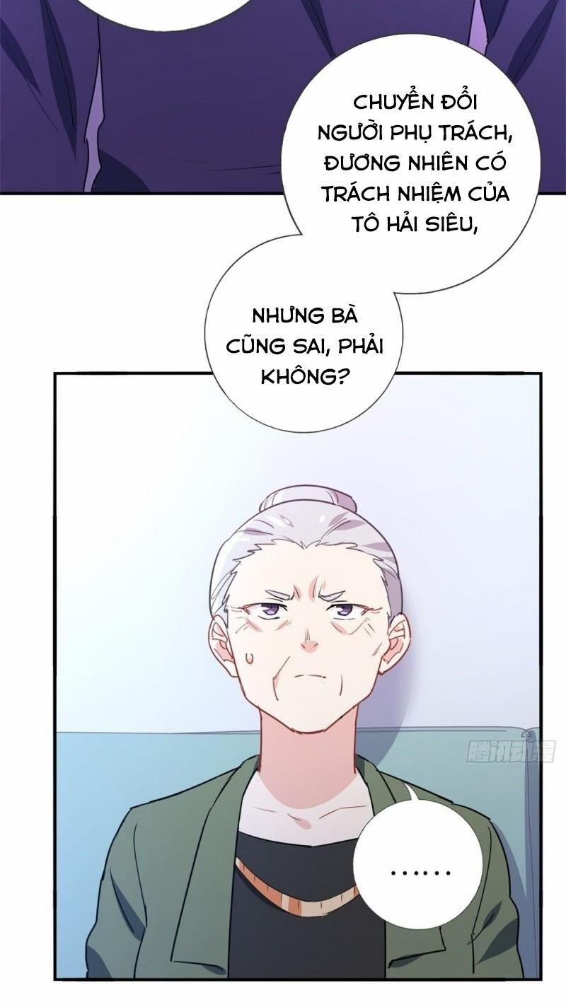 Ta Là Hàn Tam Thiên 10 trang 7