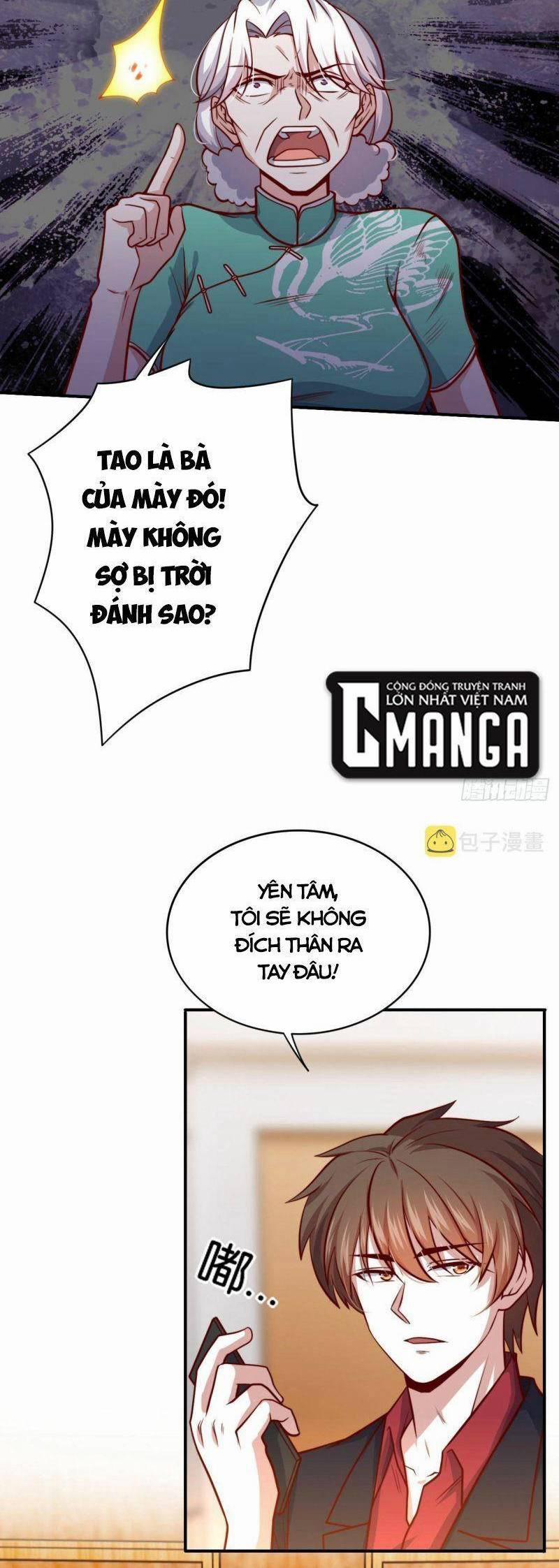 Ta Là Hàn Tam Thiên 100 trang 1