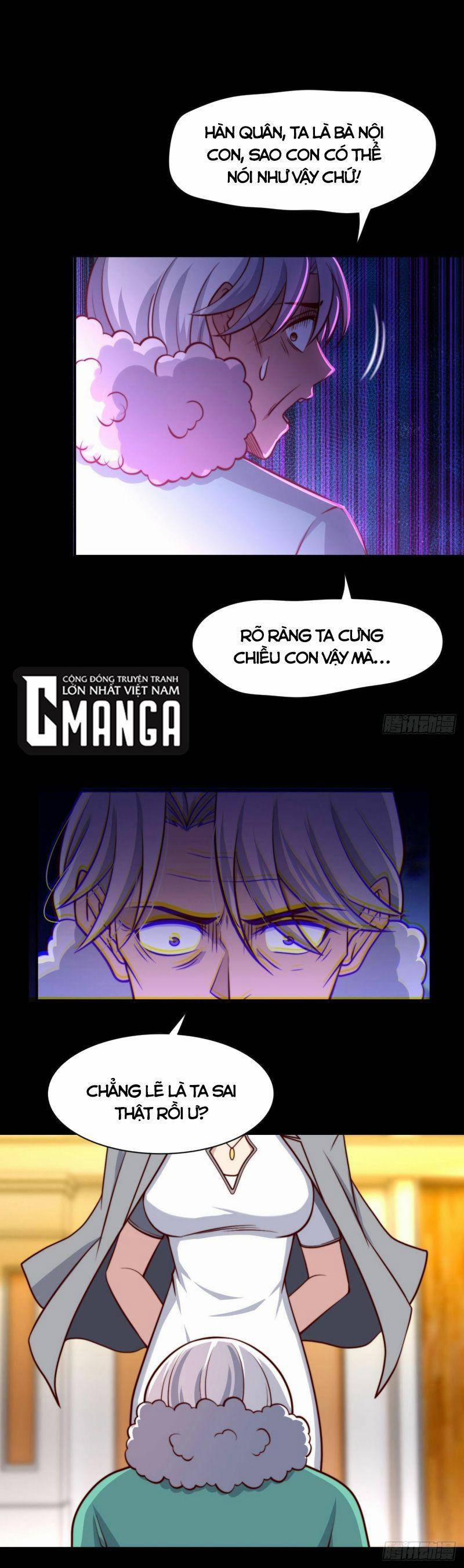 Ta Là Hàn Tam Thiên 100 trang 17
