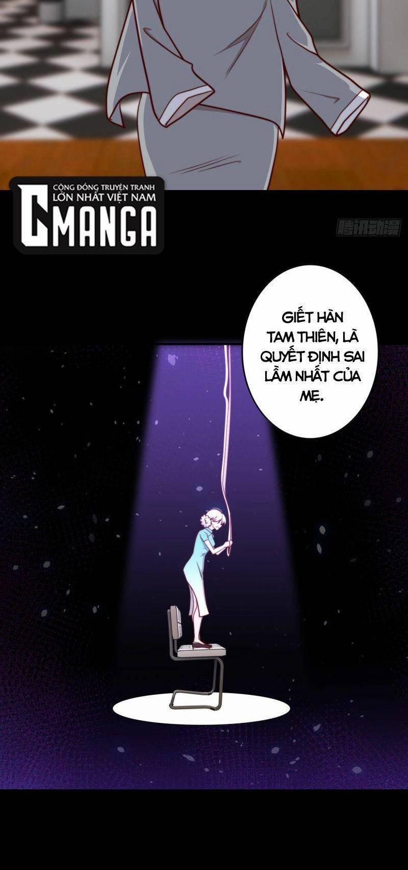 Ta Là Hàn Tam Thiên 100 trang 20