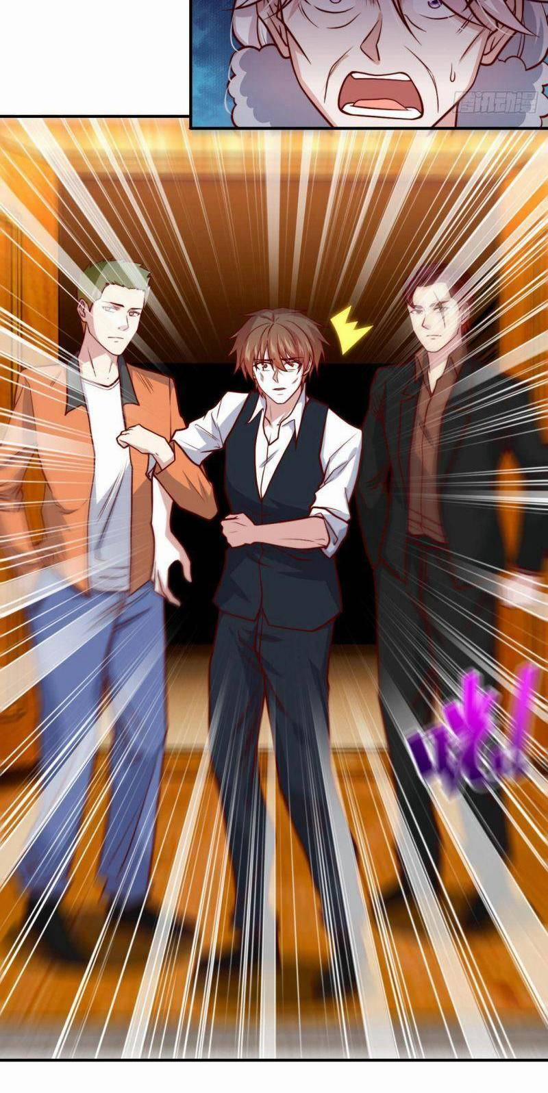 Ta Là Hàn Tam Thiên 100 trang 3