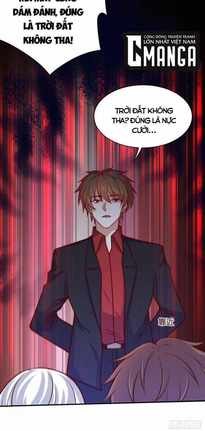 Ta Là Hàn Tam Thiên 100 trang 6