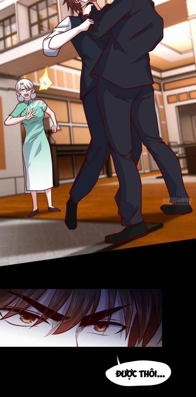 Ta Là Hàn Tam Thiên 100 trang 8