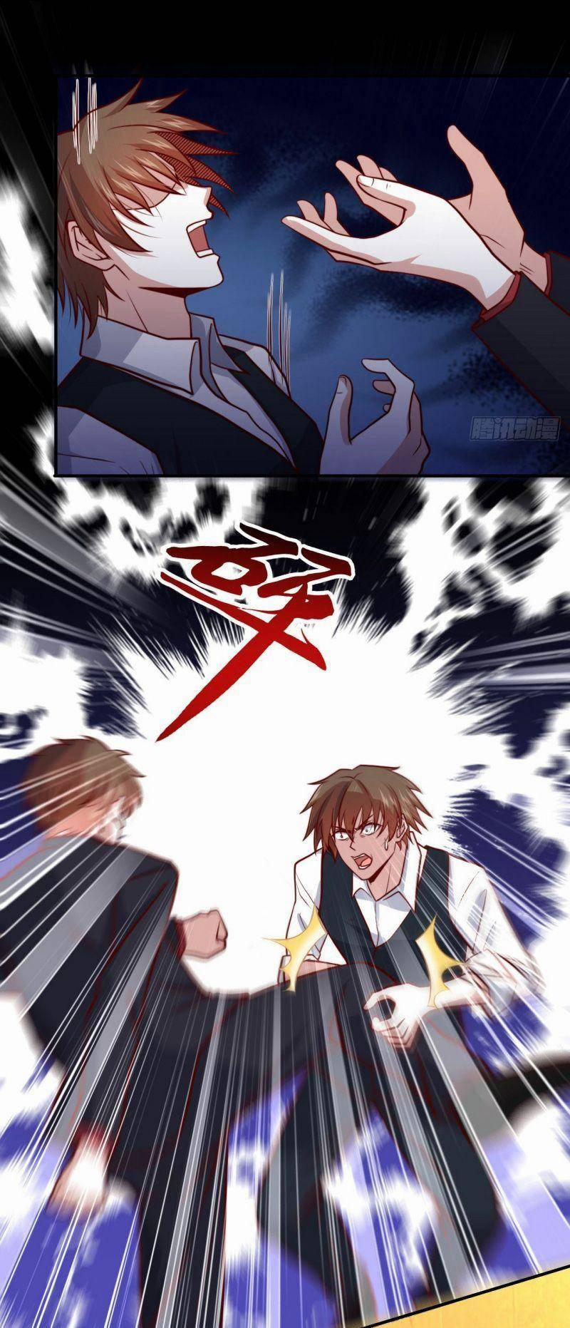 Ta Là Hàn Tam Thiên 100 trang 9