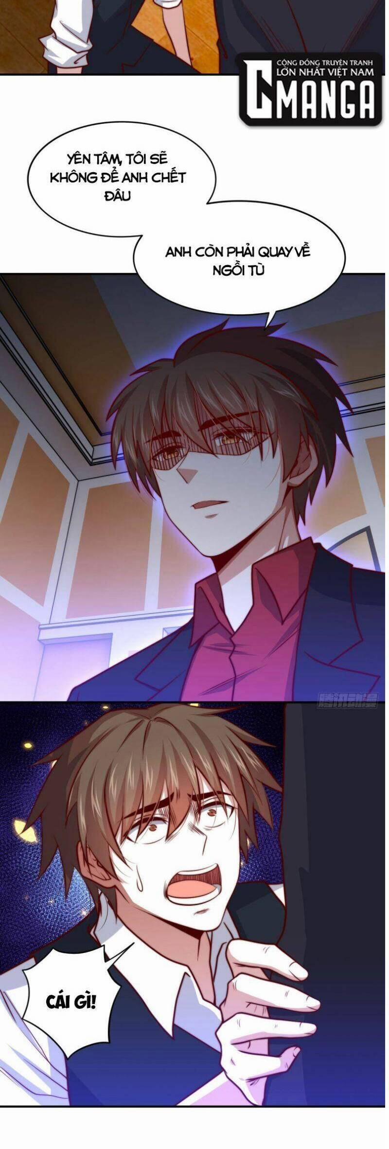 Ta Là Hàn Tam Thiên 101 trang 1